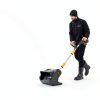 HEINPRO Cordless Snow Shovel 20V Battery Ergonomic-3