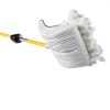 Snow Scoop Yellow Polycarbonate Foldable The Snowplow Brand-2