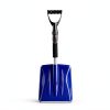 Yeitsnow Snow Shovel Extendable Aluminum Handle Lightweight-1