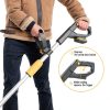 HEINPRO Cordless Snow Shovel 20V Battery Ergonomic-6