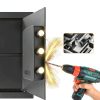 Homirxan Electronic Safe Box for Home Security-3