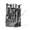 Snow Shovel yeitsnow Ergonomic Z Handle Plastic-5
