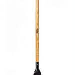 Ice Chopper VNIMTI Snow Shovel Steel Blade-0