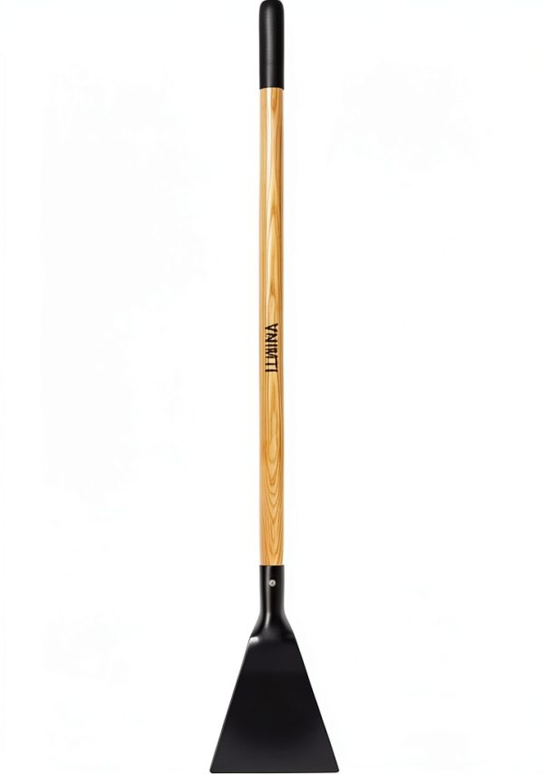 Ice Chopper VNIMTI Snow Shovel Steel Blade-0