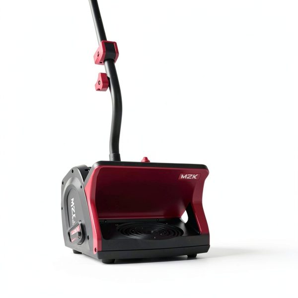 MZK Cordless Snow Shovel Lightweight 13 Inch Adjustable-3