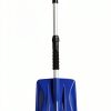 Yeitsnow Snow Shovel Extendable Aluminum Handle Lightweight-2