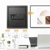 Homirxan Electronic Safe Box for Home Security-7