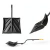 Snow Shovel Yeitsnow Alloy Steel Ergonomic Handle Winter-2