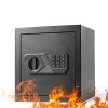 Homirxan Electronic Safe Box for Home Security-1