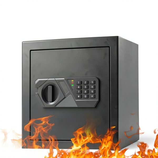 Homirxan Electronic Safe Box for Home Security-1