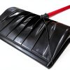 Bully Tools Snow Shovel Fiberglass D Grip 22in-2