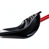 Bully Tools Snow Shovel Fiberglass D Grip 22in-3