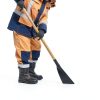 Ice Chopper VNIMTI Snow Shovel Steel Blade-4