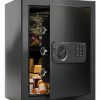 Homirxan Electronic Safe Box for Home Security-0