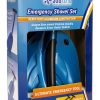 Subzero Aluminum Snow Shovel Compact Collapsible Design-8