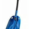 Subzero Aluminum Snow Shovel Compact Collapsible Design-0