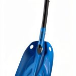 Subzero Aluminum Snow Shovel Compact Collapsible Design-0