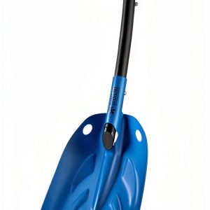 Subzero Aluminum Snow Shovel Compact Collapsible Design-0