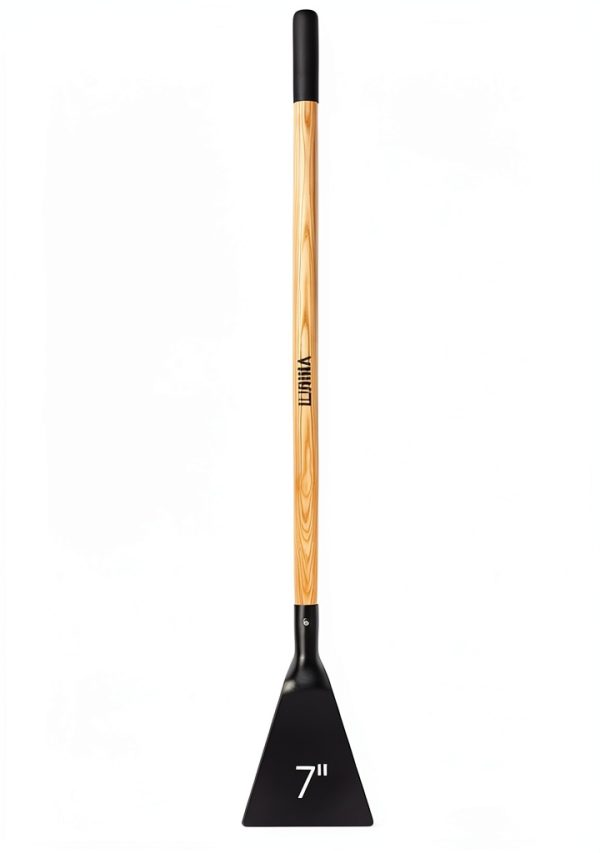 Ice Chopper VNIMTI Snow Shovel Steel Blade-6