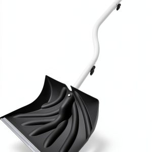 Snow Shovel yeitsnow Ergonomic Z Handle Plastic-0