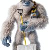 Snow Scoop Yellow Polycarbonate Foldable The Snowplow Brand-3