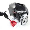Subzero Aluminum Snow Shovel Compact Collapsible Design-5