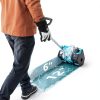 MORCLIN Cordless Snow Shovel Makita 18V Brushless Motor-4
