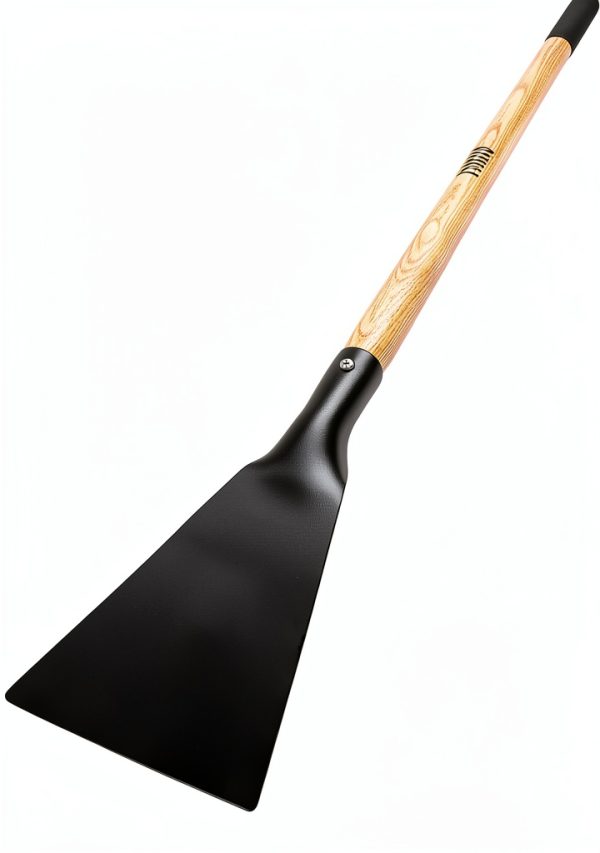Ice Chopper VNIMTI Snow Shovel Steel Blade-1
