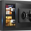 Homirxan Electronic Combination Lock Safe-0