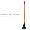 Ice Chopper VNIMTI Snow Shovel Steel Blade-3