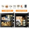 Homirxan Electronic Safe Box for Home Security-4