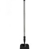 BARAYSTUS Snow Shovel Metal Ergonomic Handle Heavy Duty-3