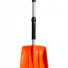 Kids Snow Shovel OPELETNNT Aluminum Adjustable-5
