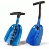 Subzero Aluminum Snow Shovel Compact Collapsible Design-4