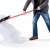 Bully Tools Snow Shovel Fiberglass D Grip 22in-9