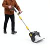 HEINPRO Cordless Snow Shovel 20V Battery Ergonomic-1