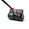 MZK Cordless Snow Shovel Lightweight 13 Inch Adjustable-2