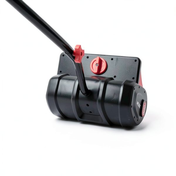 MZK Cordless Snow Shovel Lightweight 13 Inch Adjustable-2