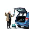 MORCLIN Cordless Snow Shovel Makita 18V Brushless Motor-6