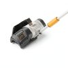 HEINPRO Cordless Snow Shovel 20V Battery Ergonomic-2