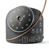INTERGREAT Biometric Gun Safes for Rifles and Shotguns-2