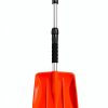 Kids Snow Shovel OPELETNNT Aluminum Adjustable-0