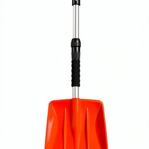 Kids Snow Shovel OPELETNNT Aluminum Adjustable-0