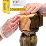 Epoxy Putty by SYSTEMTHREE Resin Wood Repair-0