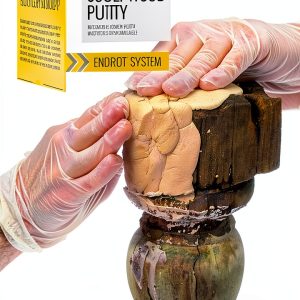 Epoxy Putty by SYSTEMTHREE Resin Wood Repair-0