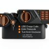 Homirxan Electronic Safe Box for Home Security-5