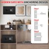 Homirxan Electronic Combination Lock Safe-5