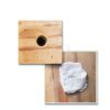 Epoxy Sculpt Clay B&S FEEL White Modeling Clay-5