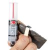 J-B Weld 25ml Epoxy Syringe Steel Repair-4