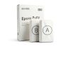 Epoxy Sculpt Clay B&S FEEL White Modeling Clay-7